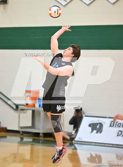 Thumbnail 1 in Deer Valley vs. Northwest Christian (AIA 4A Final) photogallery.