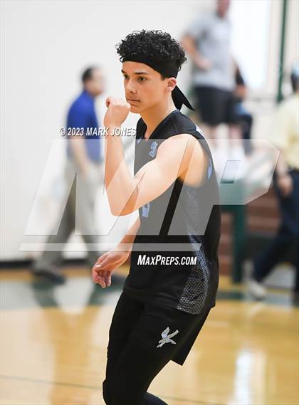 Thumbnail 1 in Deer Valley vs. Northwest Christian (AIA 4A Final) photogallery.