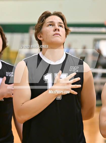 Thumbnail 3 in Deer Valley vs. Northwest Christian (AIA 4A Final) photogallery.