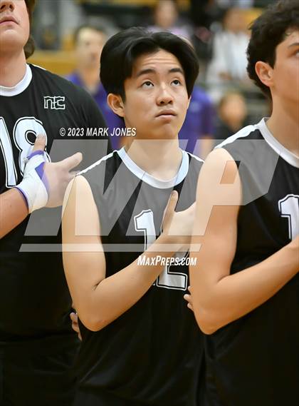 Thumbnail 1 in Deer Valley vs. Northwest Christian (AIA 4A Final) photogallery.