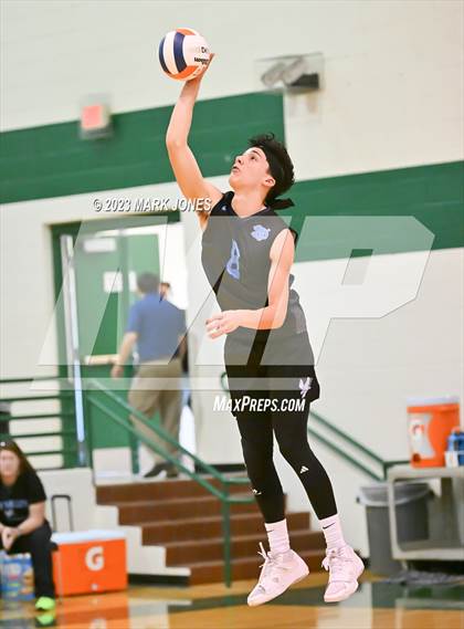 Thumbnail 1 in Deer Valley vs. Northwest Christian (AIA 4A Final) photogallery.