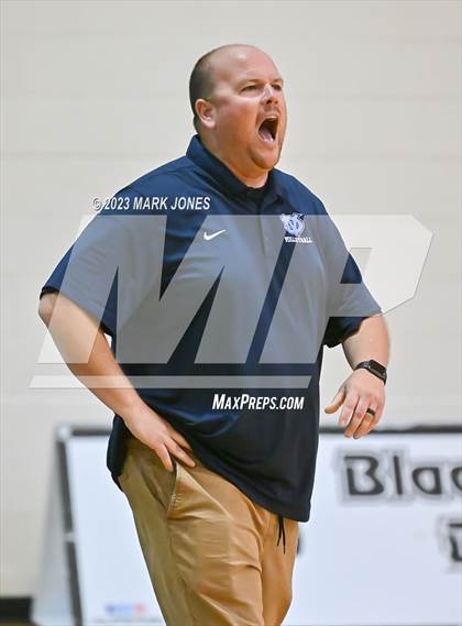 Thumbnail 1 in Deer Valley vs. Northwest Christian (AIA 4A Final) photogallery.