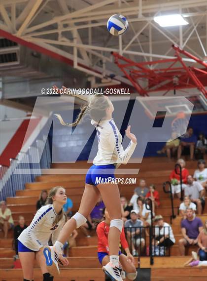 Thumbnail 2 in Jacksonville @ West Carteret photogallery.