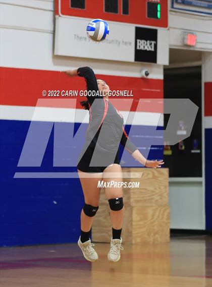 Thumbnail 3 in Jacksonville @ West Carteret photogallery.