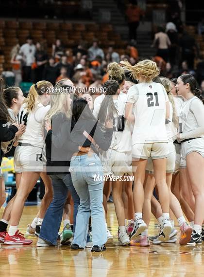 Thumbnail 2 in Mead vs Roosevelt (CHSAA 5A Final 4) photogallery.