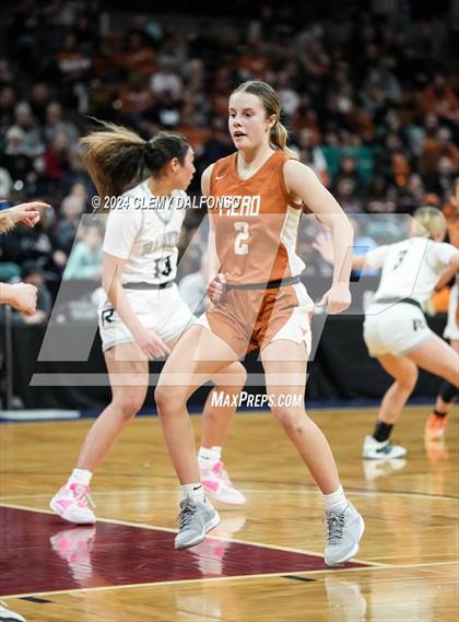 Thumbnail 2 in Mead vs Roosevelt (CHSAA 5A Final 4) photogallery.