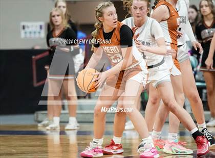 Thumbnail 1 in Mead vs Roosevelt (CHSAA 5A Final 4) photogallery.