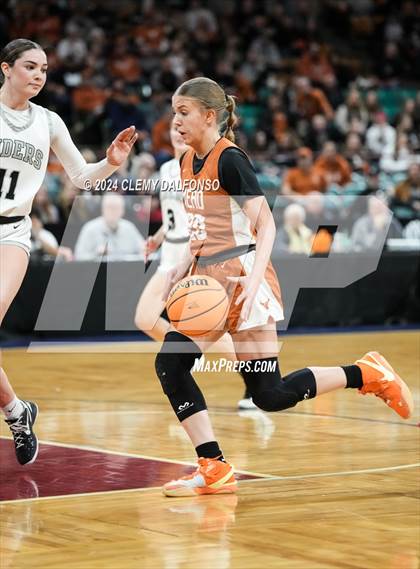 Thumbnail 2 in Mead vs Roosevelt (CHSAA 5A Final 4) photogallery.