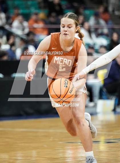 Thumbnail 2 in Mead vs Roosevelt (CHSAA 5A Final 4) photogallery.