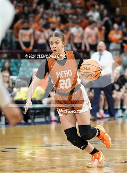 Thumbnail 3 in Mead vs Roosevelt (CHSAA 5A Final 4) photogallery.