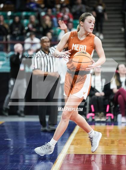 Thumbnail 3 in Mead vs Roosevelt (CHSAA 5A Final 4) photogallery.