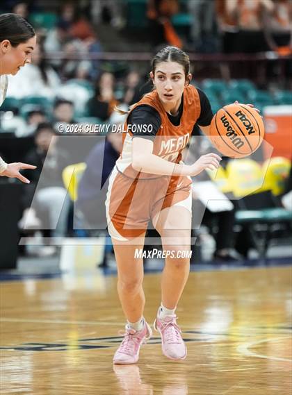Thumbnail 3 in Mead vs Roosevelt (CHSAA 5A Final 4) photogallery.