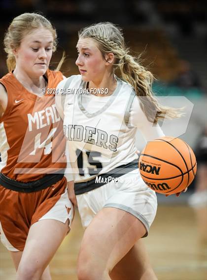 Thumbnail 3 in Mead vs Roosevelt (CHSAA 5A Final 4) photogallery.