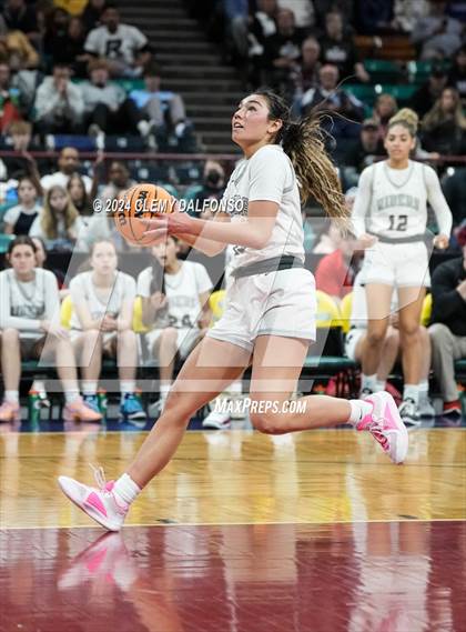 Thumbnail 1 in Mead vs Roosevelt (CHSAA 5A Final 4) photogallery.