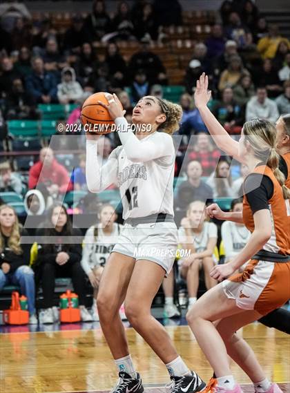 Thumbnail 1 in Mead vs Roosevelt (CHSAA 5A Final 4) photogallery.