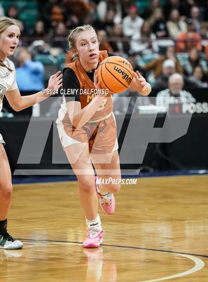 Thumbnail 1 in Mead vs Roosevelt (CHSAA 5A Final 4) photogallery.
