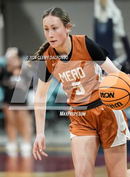 Thumbnail 3 in Mead vs Roosevelt (CHSAA 5A Final 4) photogallery.