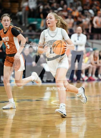 Thumbnail 2 in Mead vs Roosevelt (CHSAA 5A Final 4) photogallery.