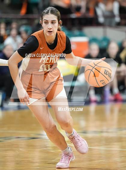 Thumbnail 3 in Mead vs Roosevelt (CHSAA 5A Final 4) photogallery.