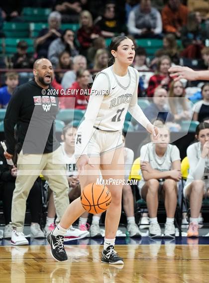 Thumbnail 3 in Mead vs Roosevelt (CHSAA 5A Final 4) photogallery.