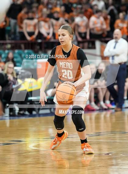 Thumbnail 3 in Mead vs Roosevelt (CHSAA 5A Final 4) photogallery.