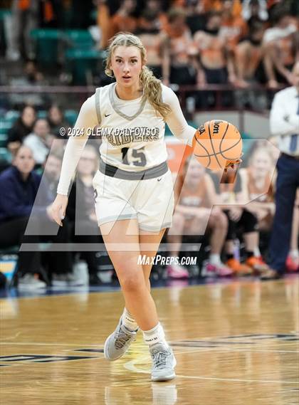 Thumbnail 3 in Mead vs Roosevelt (CHSAA 5A Final 4) photogallery.