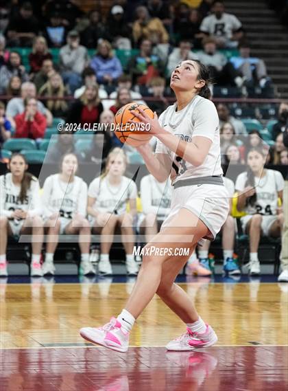 Thumbnail 3 in Mead vs Roosevelt (CHSAA 5A Final 4) photogallery.