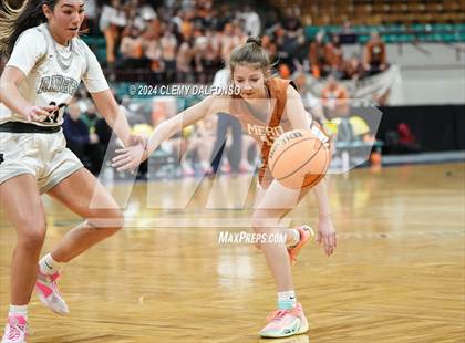 Thumbnail 1 in Mead vs Roosevelt (CHSAA 5A Final 4) photogallery.