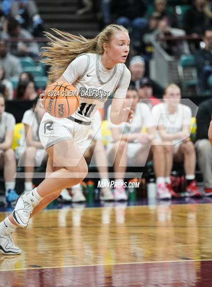 Thumbnail 3 in Mead vs Roosevelt (CHSAA 5A Final 4) photogallery.