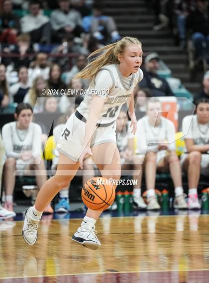 Thumbnail 1 in Mead vs Roosevelt (CHSAA 5A Final 4) photogallery.