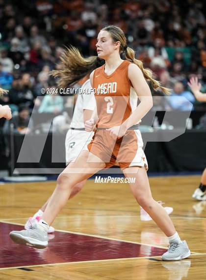Thumbnail 3 in Mead vs Roosevelt (CHSAA 5A Final 4) photogallery.