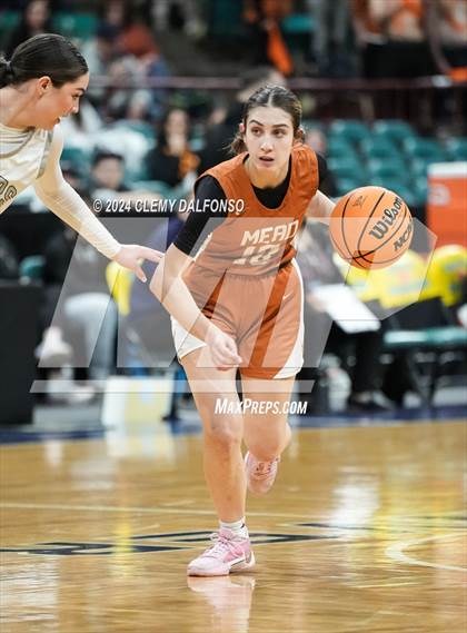 Thumbnail 2 in Mead vs Roosevelt (CHSAA 5A Final 4) photogallery.