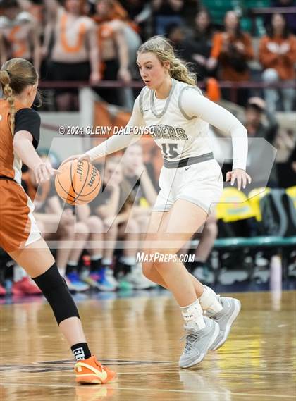 Thumbnail 2 in Mead vs Roosevelt (CHSAA 5A Final 4) photogallery.