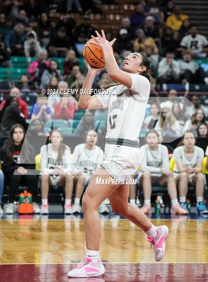 Thumbnail 2 in Mead vs Roosevelt (CHSAA 5A Final 4) photogallery.