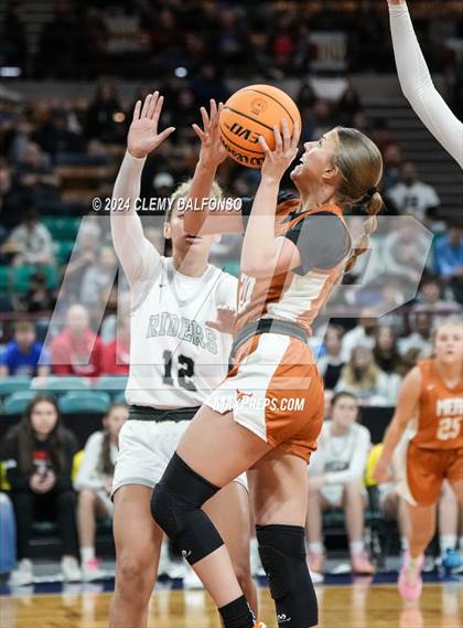 Thumbnail 2 in Mead vs Roosevelt (CHSAA 5A Final 4) photogallery.