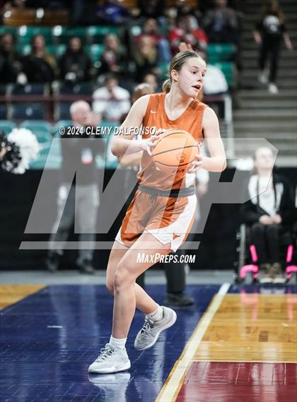 Thumbnail 1 in Mead vs Roosevelt (CHSAA 5A Final 4) photogallery.