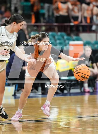 Thumbnail 2 in Mead vs Roosevelt (CHSAA 5A Final 4) photogallery.