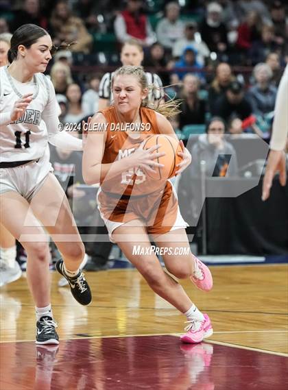 Thumbnail 3 in Mead vs Roosevelt (CHSAA 5A Final 4) photogallery.