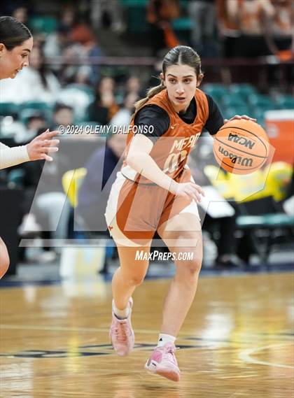 Thumbnail 1 in Mead vs Roosevelt (CHSAA 5A Final 4) photogallery.