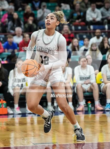 Thumbnail 3 in Mead vs Roosevelt (CHSAA 5A Final 4) photogallery.