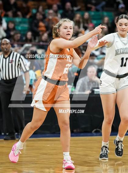 Thumbnail 1 in Mead vs Roosevelt (CHSAA 5A Final 4) photogallery.