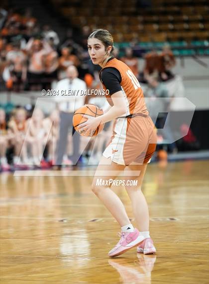 Thumbnail 1 in Mead vs Roosevelt (CHSAA 5A Final 4) photogallery.