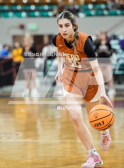 Thumbnail 1 in Mead vs Roosevelt (CHSAA 5A Final 4) photogallery.