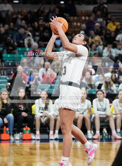 Thumbnail 3 in Mead vs Roosevelt (CHSAA 5A Final 4) photogallery.
