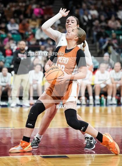 Thumbnail 2 in Mead vs Roosevelt (CHSAA 5A Final 4) photogallery.
