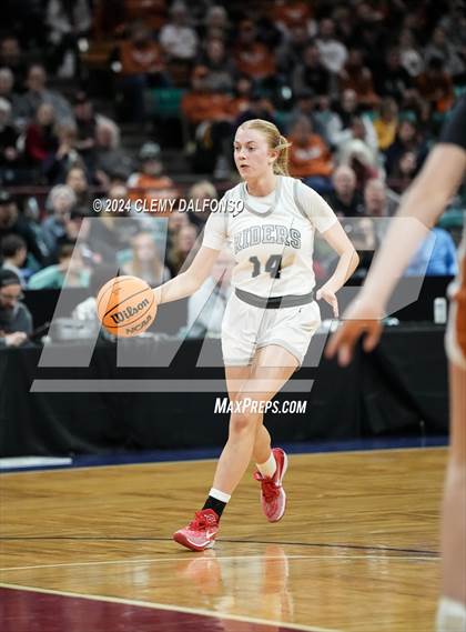 Thumbnail 3 in Mead vs Roosevelt (CHSAA 5A Final 4) photogallery.