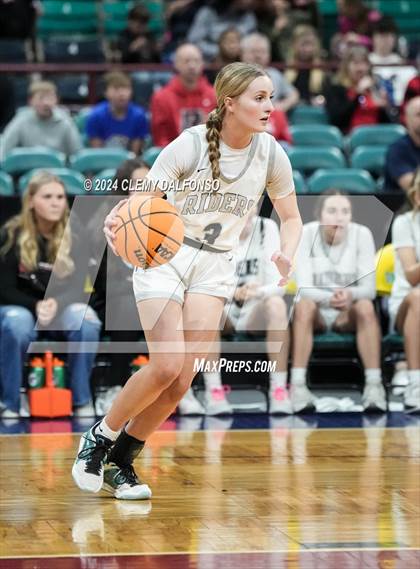 Thumbnail 3 in Mead vs Roosevelt (CHSAA 5A Final 4) photogallery.