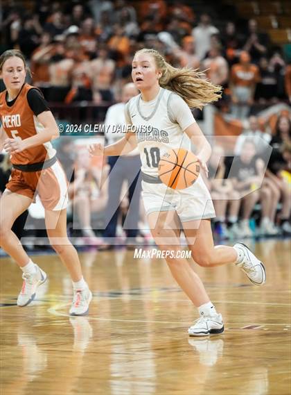 Thumbnail 3 in Mead vs Roosevelt (CHSAA 5A Final 4) photogallery.