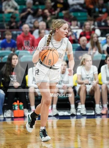 Thumbnail 2 in Mead vs Roosevelt (CHSAA 5A Final 4) photogallery.