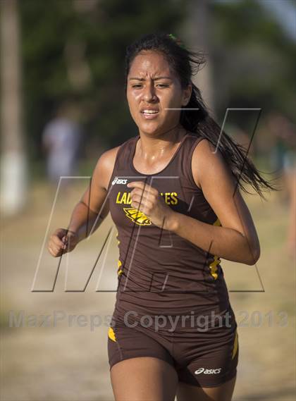 Thumbnail 2 in Brownsville Invitational photogallery.